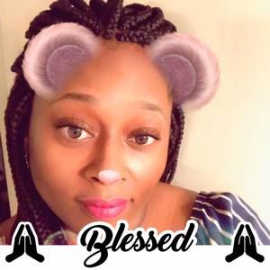 Meet your Posher, Candice